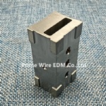 ACCUTEX power feed contact 24X46.2X20T