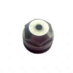 Stainless nut for upper guide 100444744