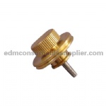 X602B845G51 Brass Pulley B Complete Set