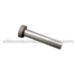 X194D154H01 Pinch Roller Shaft Mitsubishi