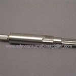 X183C67901 Roller Shaft for Mitsubishi EDM