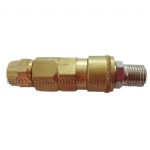Water Pipe fitting for Chmer EDM Wire cut