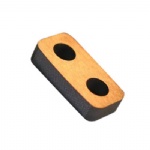 Carbide Parts Power Feed Contacts