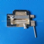 X186C819H02 Die guide holder door set