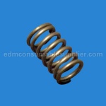 X927D276H01 Mitsubishi EDM Spring