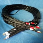X651C256G52 Power feed cable for FX20