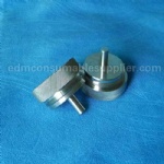 X196C131H01 Roller shaft Mitsubishi