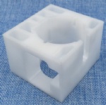 X196C270G53  Housing For Aspirator