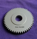 130003361 Gear Pinch Roller Charmilles