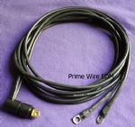 5432750 Lower power cable 330F