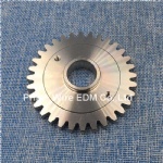 X088D449H02 Gear for Mitsubishi FA-S, MV