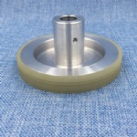 X193C196G51 Main Tension Rubber roller