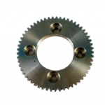 Gear Pinch Roller