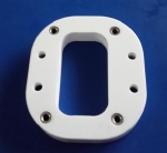 X085C130G51 Ceramic isolator plate MV