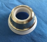 104490300 Nozzle Ø 16 mm 30°  Taper