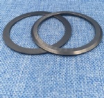 326.604 Brake  Ring Set of 2 PC, 590326604