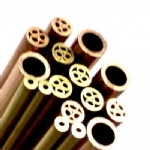 Brass Tube EDM Multi-channel 0.6mm * 12