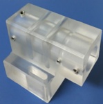 X052B617H02 Pipe Block