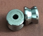 23EC090A705 V guide pulley for lower head