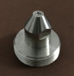 23EC085A219 Jet nozzle 1.0 mm