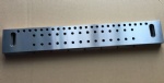 Ruler for Wire EDM