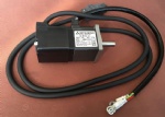 HC-MF053-S3 AC SERVO MOTOR FA20 Z AXIS