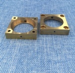 X208D528H01 Nozzle holder