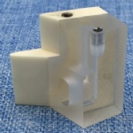 A290-8119-X391 Ceramic guide