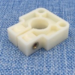 X056C737G51 Pipe holder