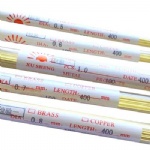 Brass Tube EDM Single Channel 0.1-3.0mm