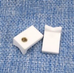 X089D194G51 Guide ceramic Mitsubishi MV