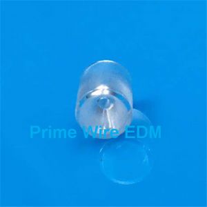 100441423 SAPPHIRE NOZZLE HEAD UPPER Ø 0.8 mm