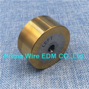 130003174 100449329 Drive roller TiN Coating Flat