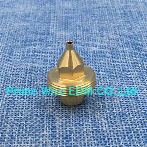 X179D406H04，M453-4 Wire guide for lower