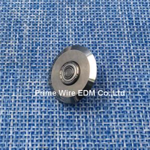 338.454 Pressure roller assy