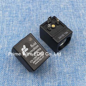 200441529, 441.529 Coil for solenoid valve