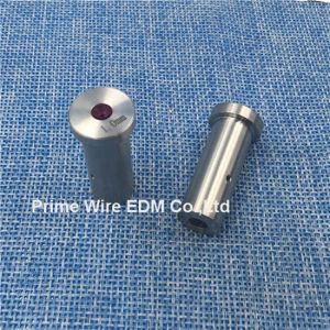 335009073  Electrode guide ruby insert