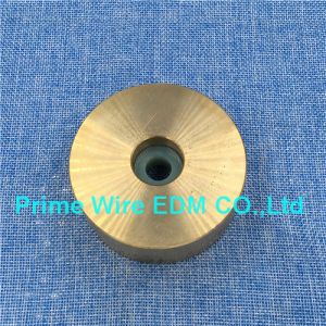 200440552, 440.552 Brass pulley wire threading