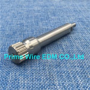 135010087 Connecting shaft