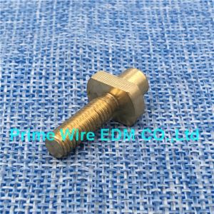 200443211, 443.211 Brass Screw M5 Lower