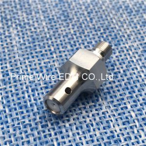 A290-8103-X706, F110T Diamond Guide Upper