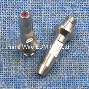 F112T Diamond Guide Upper (Ruby)