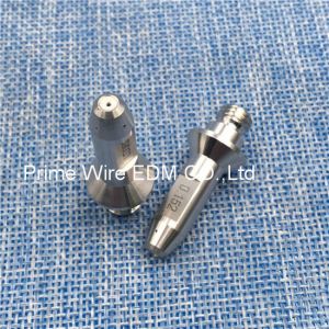 F114 Diamond Guide Upper for High Precision