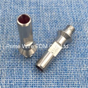 F114/45T Diamond guide (Ruby)  for 45°Taper