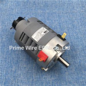 100430039 Motor without geared bush