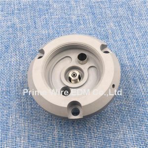 204312150 Upper injection chamber empty