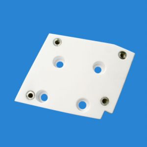 Lower Isolator Plate Ceramic Type