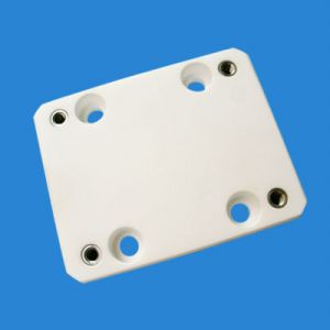 Lower Ceramic Isolator Plate A2908021X709