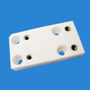 Lower Ceramic Isolation Plate A2908032X334