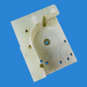 Ceramic Guide Base Isolator A290-8110-Y761